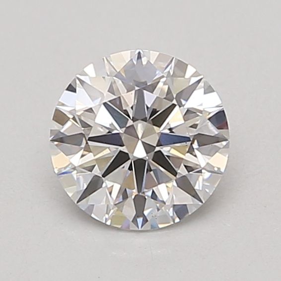 1.07 ct. round Lab Grown Diamond front image