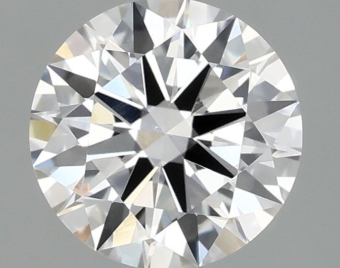 1.52 ct. round Lab Grown Diamond front image