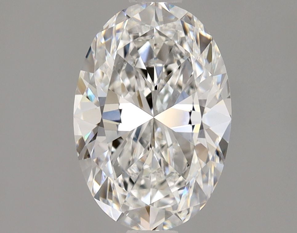 Oval Diamond