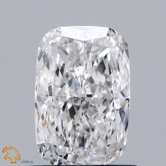 Cushion Diamond
