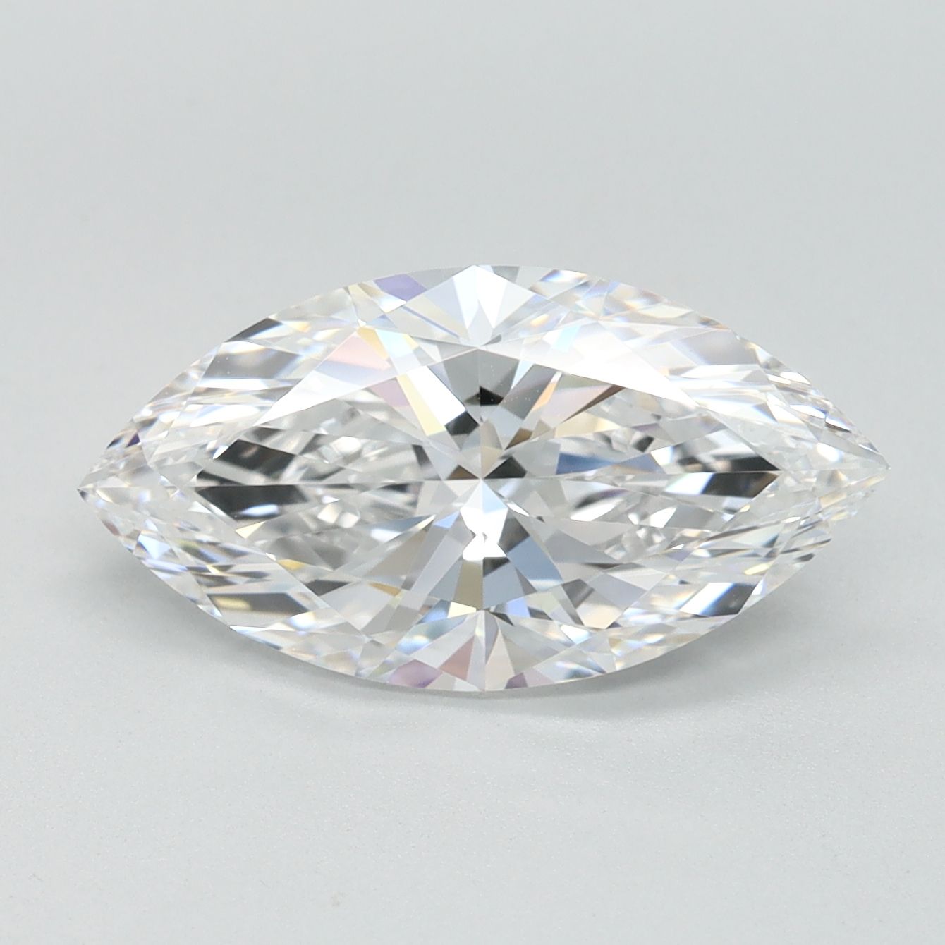 2.45 Carat