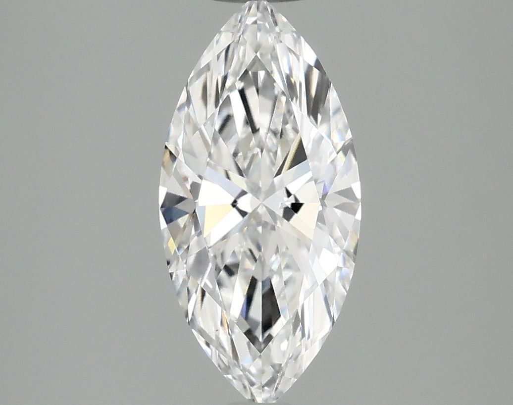 1.52 ct. marquise Lab Grown Diamond front image