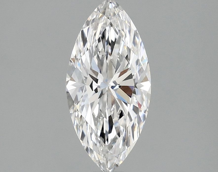 1.03 ct. marquise Lab Grown Diamond front image
