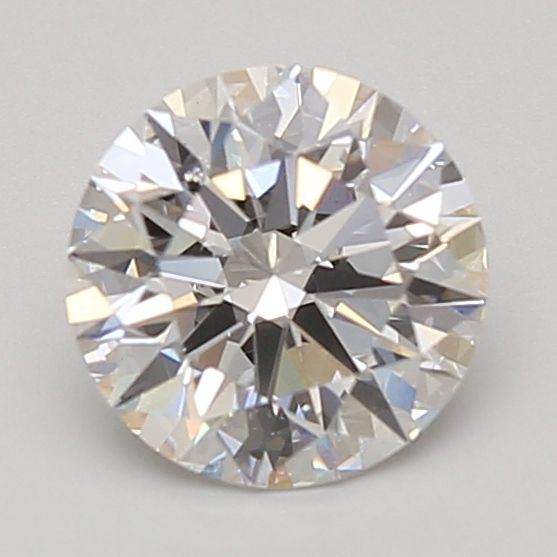 1.46 ct. round Lab Grown Diamond front image