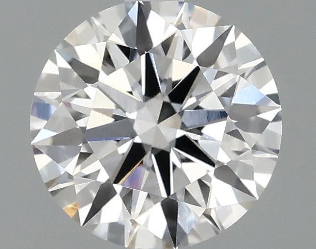 1.03 ct. round Lab Grown Diamond front image