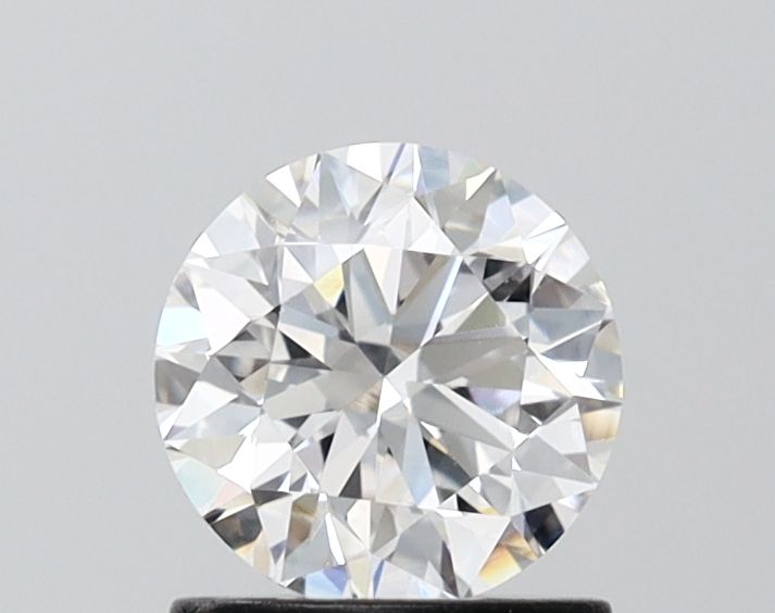 1.00 ct. round Lab Grown Diamond front image
