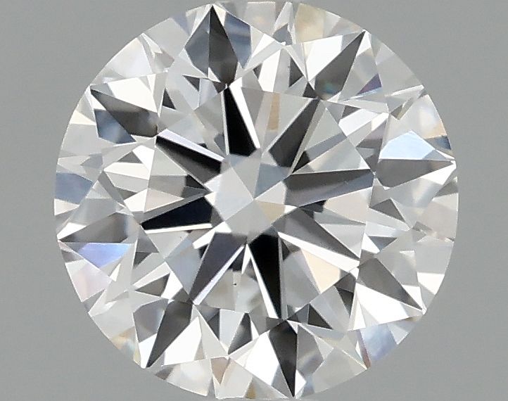 1.06 ct. round Lab Grown Diamond front image