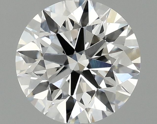 1.00 ct. round Lab Grown Diamond front image