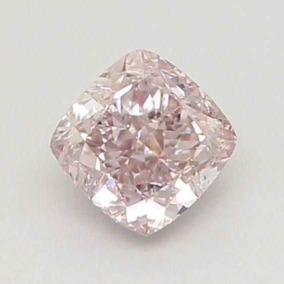0.32 ct Cushion Modified diamond
