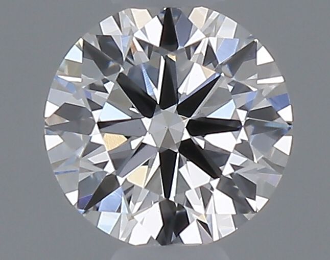 0.3 ct lab-grown Round Diamond