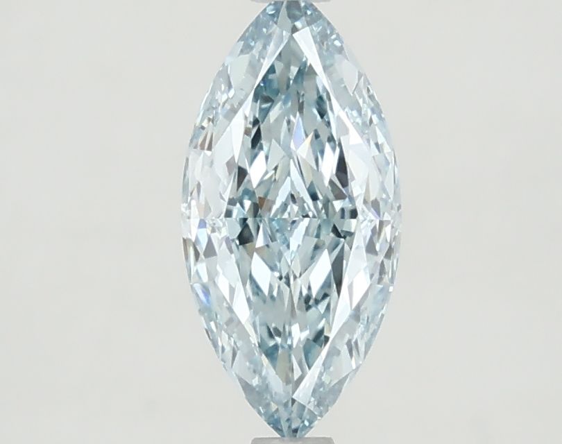 1.09 ct. marquise Lab Grown Diamond front image
