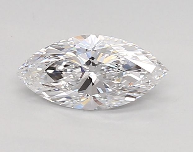 0.44 ct lab-grown Marquise Diamond