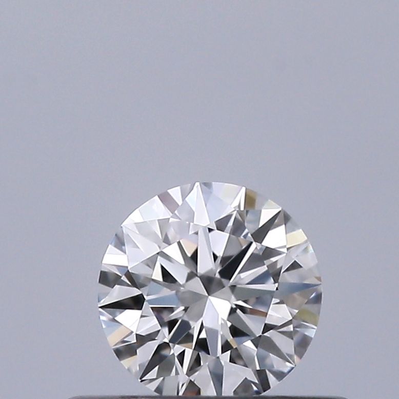 Diament okrągły, 0.29 ct, E, VS1, szlif EX