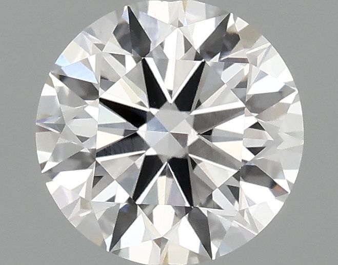 1.53 ct. round Lab Grown Diamond front image