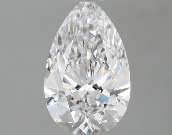 1.05 ct. pear Lab Grown Diamond front image