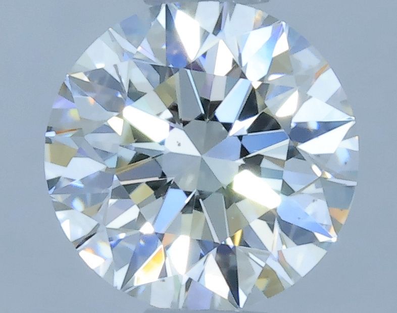 0.57 Carat