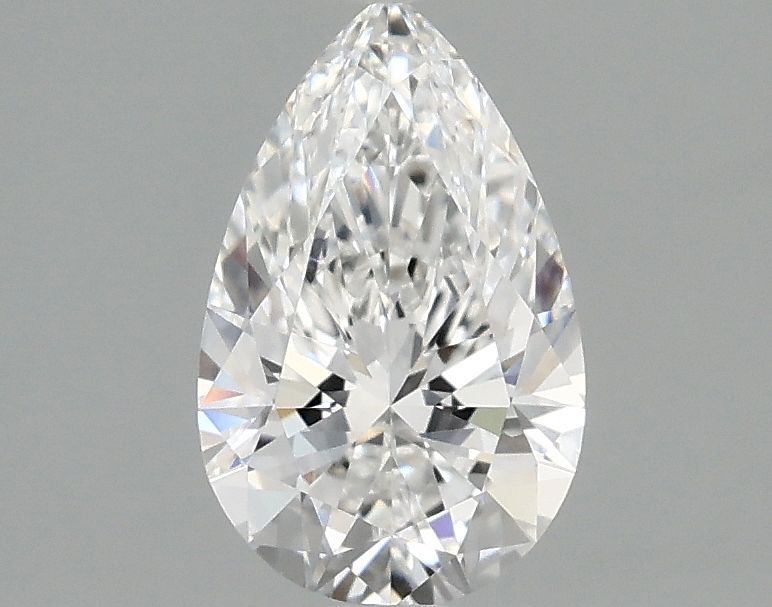 1.08 ct. pear Lab Grown Diamond front image