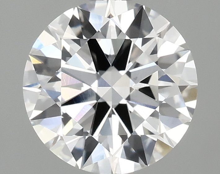 1.52 ct. round Lab Grown Diamond front image