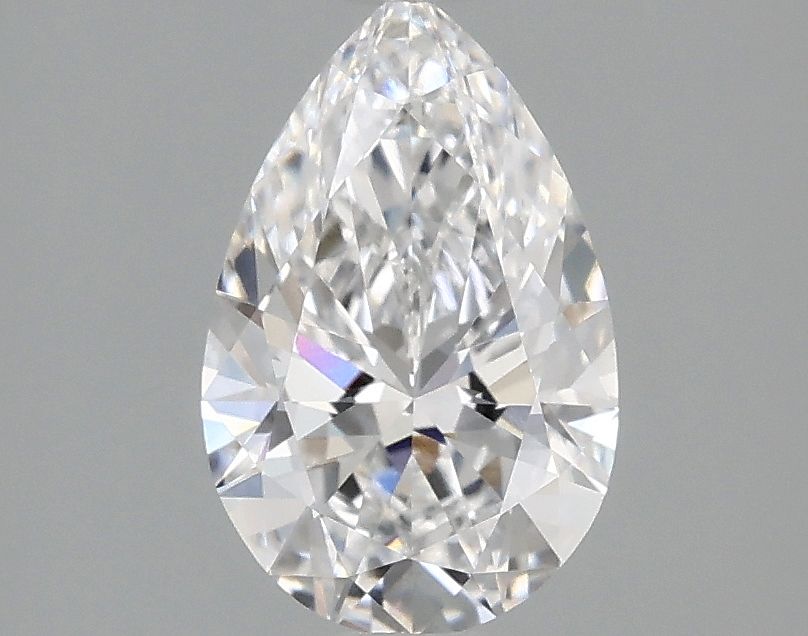 1.16 ct. pear Lab Grown Diamond front image