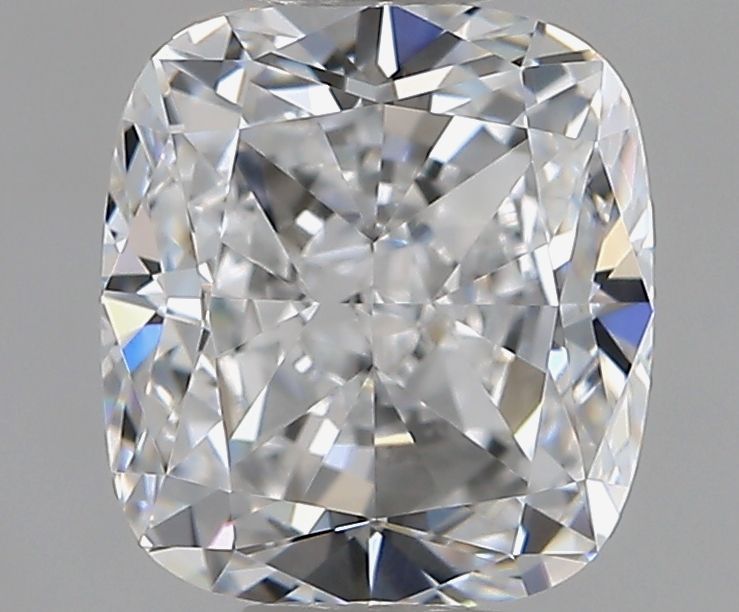 Cushion Diamond