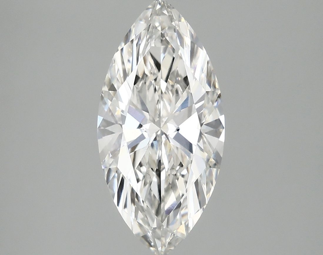 1.84 ct. marquise Lab Grown Diamond front image