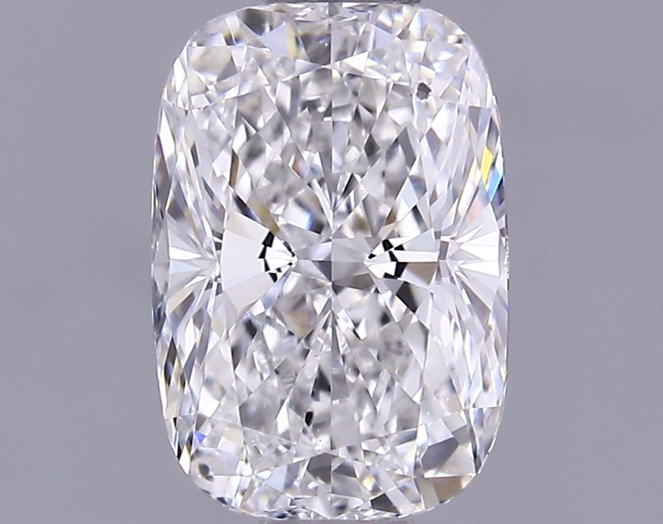 0.82 ct Cushion Brilliant diamond