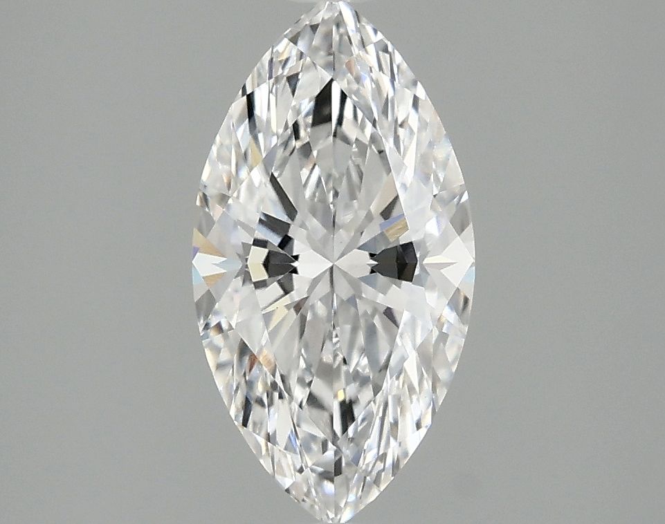 1.49 ct. marquise Lab Grown Diamond front image