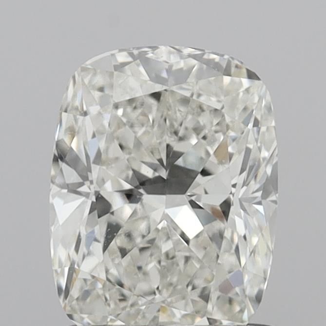 Cushion Diamond