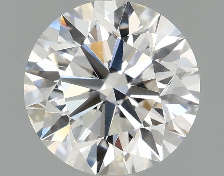 1.03 ct. round Lab Grown Diamond front image