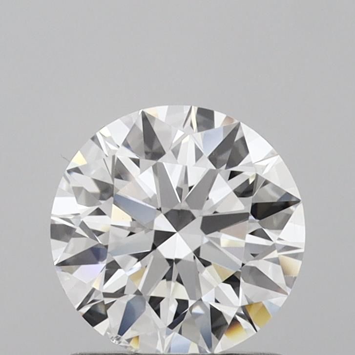 1.00 ct. round Lab Grown Diamond front image