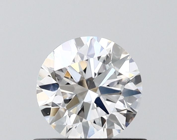 0.62 ct. round Lab Grown Diamond front image