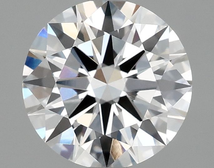1.50 ct. round Lab Grown Diamond front image