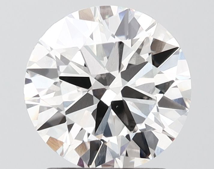 Round Diamond
