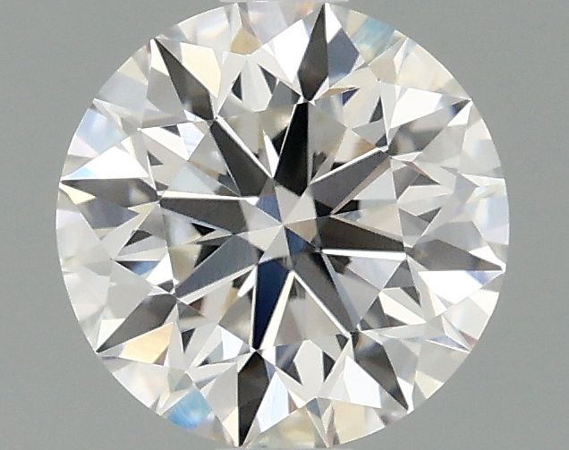 1.06 ct. round Lab Grown Diamond front image