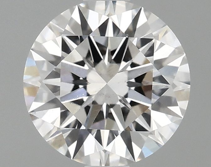 1.09 ct. round Lab Grown Diamond front image