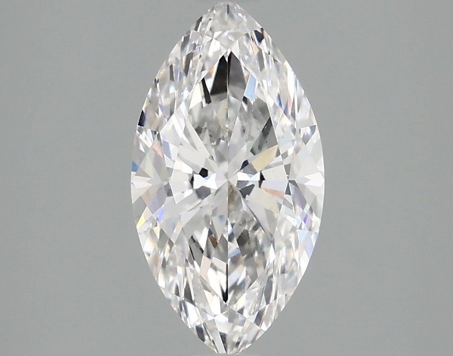 1.48 ct. marquise Lab Grown Diamond front image