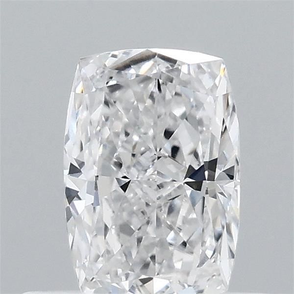 Cushion Diamond