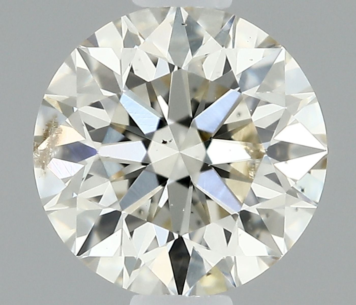 0.5 ct Round Diamond