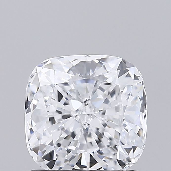 Cushion Diamond