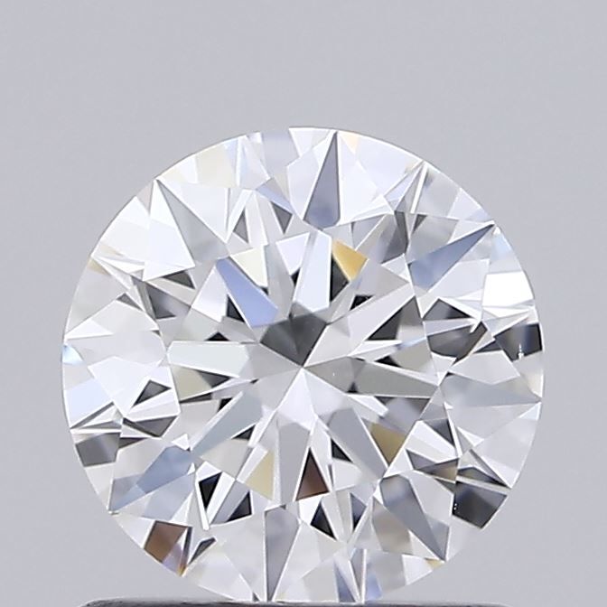 1.00 ct. round Lab Grown Diamond front image