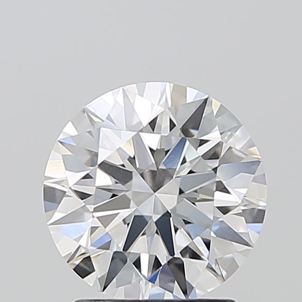 2.05 ct. round Lab Grown Diamond front image