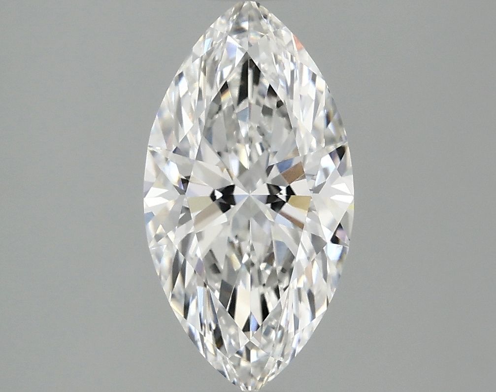 1.47 ct. marquise Lab Grown Diamond front image