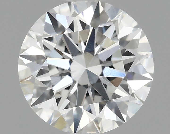 1.09 ct. round Lab Grown Diamond front image