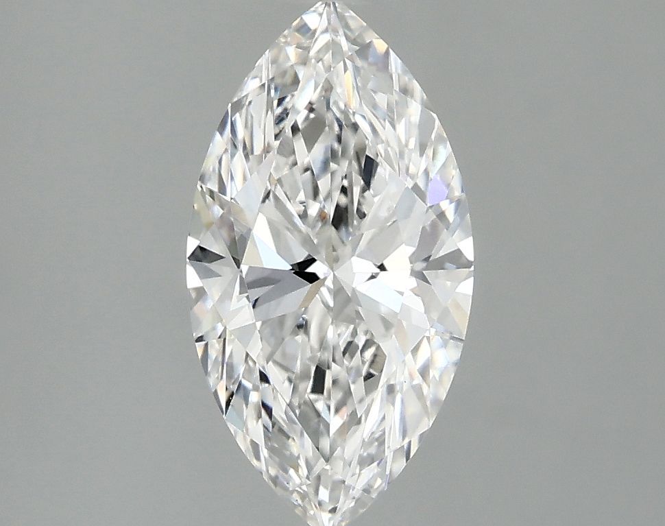 1.47 ct. marquise Lab Grown Diamond front image