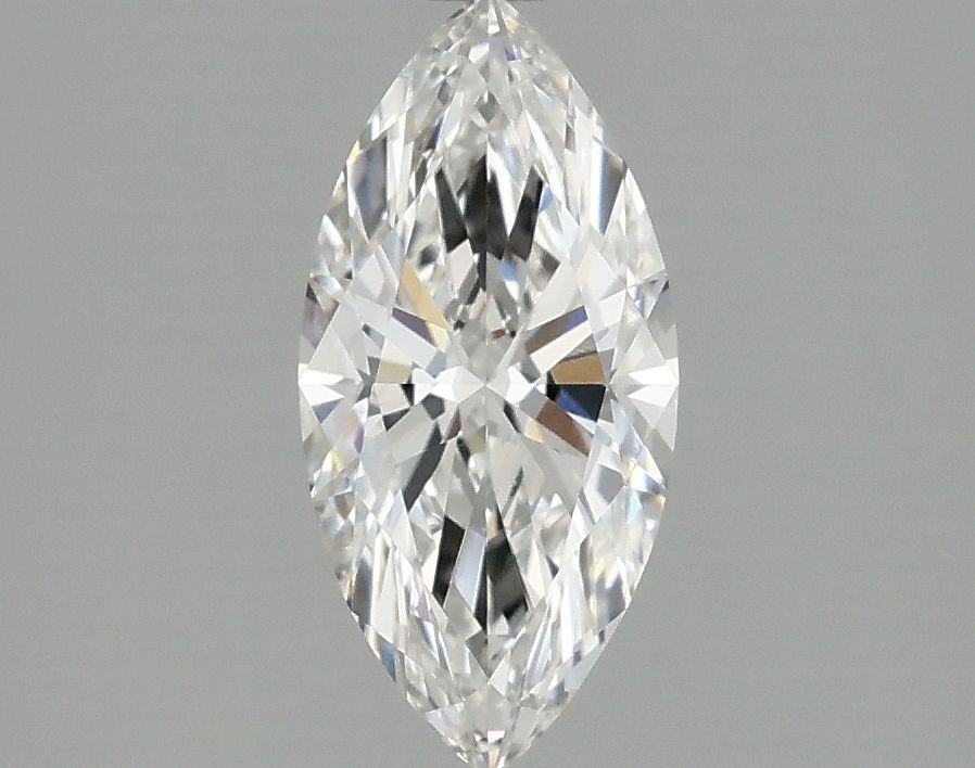 1.03 ct. marquise Lab Grown Diamond front image