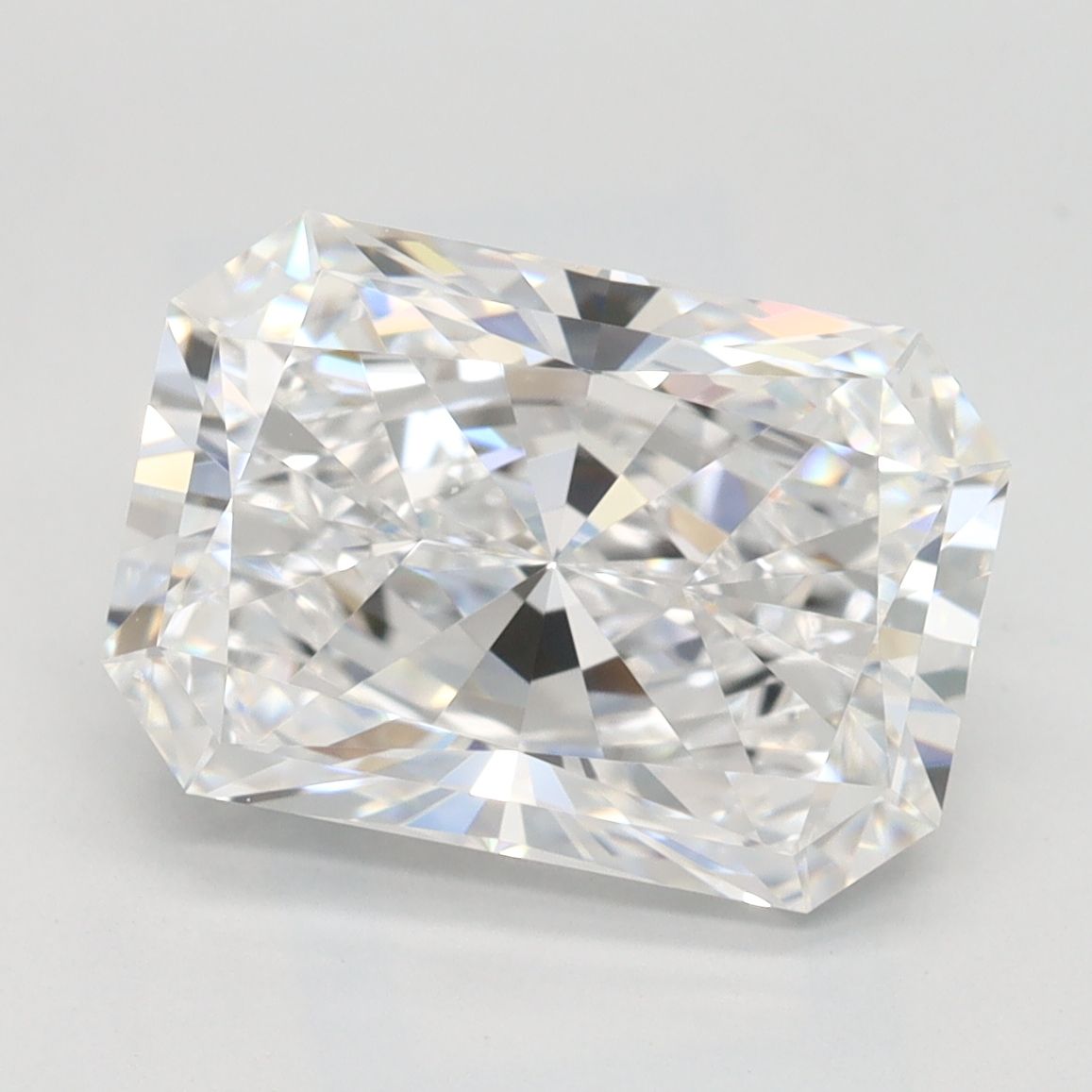 Radiant Diamond