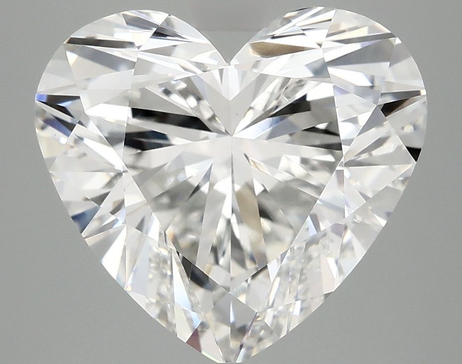 Heart Diamond