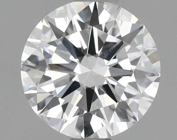 1.02 ct. round Lab Grown Diamond front image