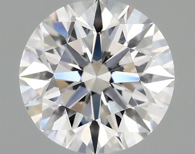 1.00 ct. round Lab Grown Diamond front image