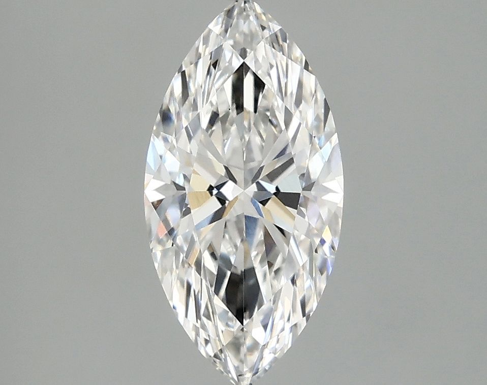 1.48 ct. marquise Lab Grown Diamond front image